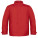 BCJM970 Jacket Real+ / Men - BCJM970-Deep-Red - variant Ls 1000022603