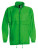 BCJU800 Jacket Sirocco / Unisex - 557872 - variant