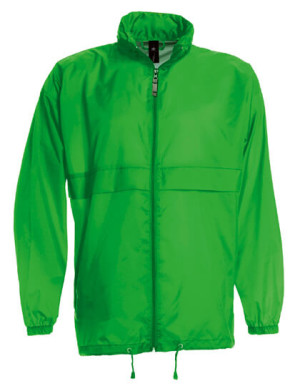 BCJU800 Jacket Sirocco / Unisex - Reklamnepredmety