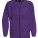BCJU800 Jacket Sirocco / Unisex - BCJU800-Purple - variant Ls 1000022708