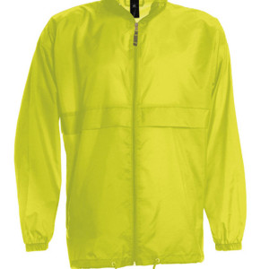 BCJU800 Jacket Sirocco / Unisex - Reklamnepredmety