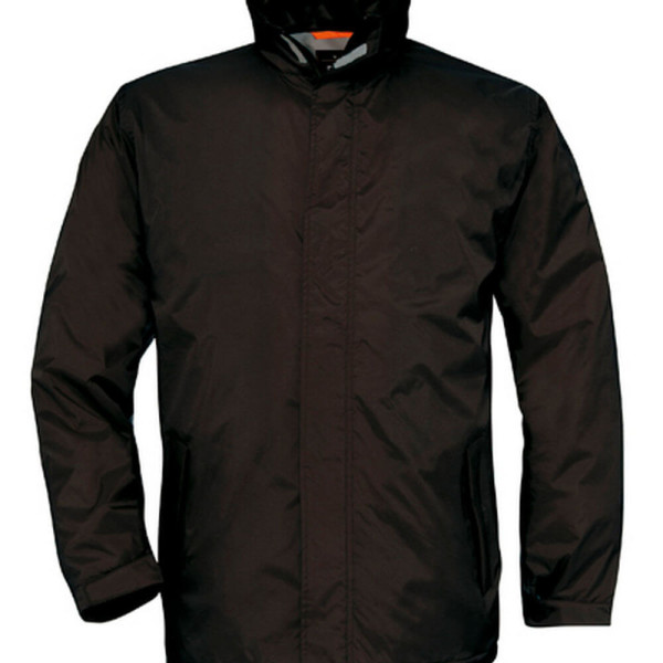 BCJU824 Jacket Ocean Shore