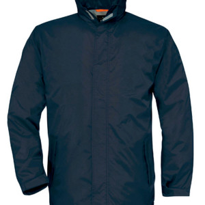 BCJU824 Jacket Ocean Shore - Reklamnepredmety