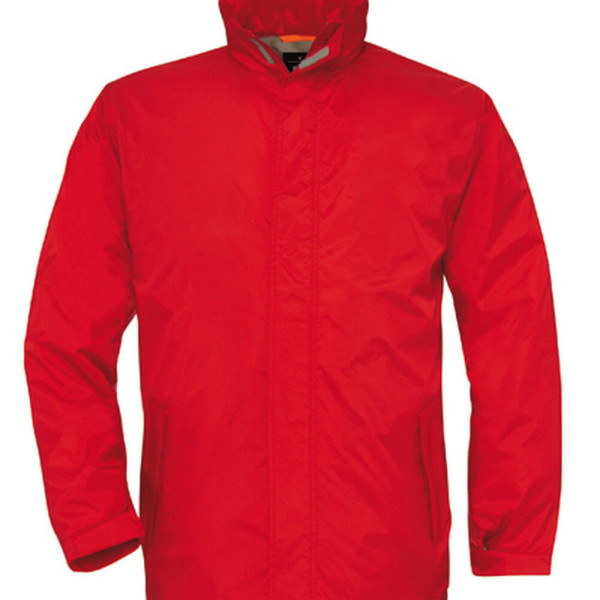 BCJU824 Jacket Ocean Shore