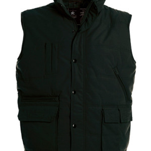 BCJU880 Bodywarmer Explorer / Unisex - Reklamnepredmety