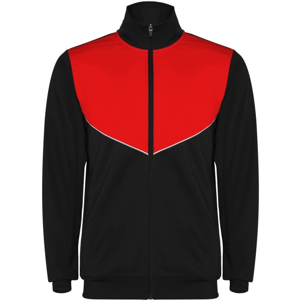 Evans unisex tracksuit