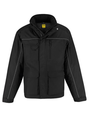 BCJUC41 Jacket Shelter Pro - Reklamnepredmety