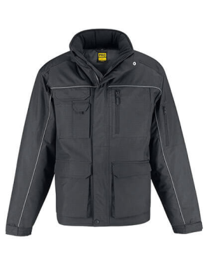 BCJUC41 Jacket Shelter Pro - Reklamnepredmety