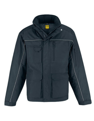 BCJUC41 Jacket Shelter Pro - Reklamnepredmety