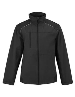 BCJUC42 Jacket Shield Softshell Pro - Reklamnepredmety