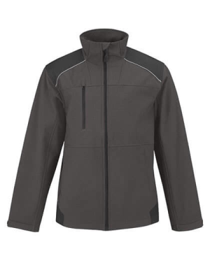 BCJUC42 Jacket Shield Softshell Pro - Reklamnepredmety