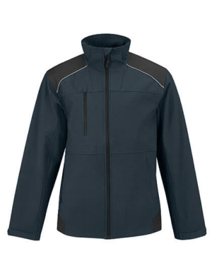 BCJUC42 Jacket Shield Softshell Pro - Reklamnepredmety