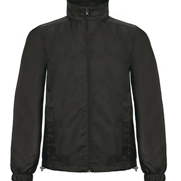 BCJUI60 Wind Jacket ID.601