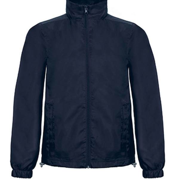 BCJUI60 Wind Jacket ID.601