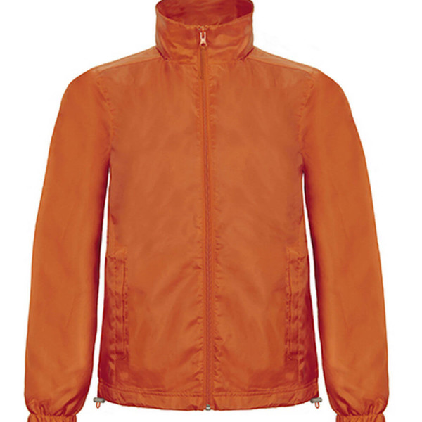 BCJUI60 Wind Jacket ID.601