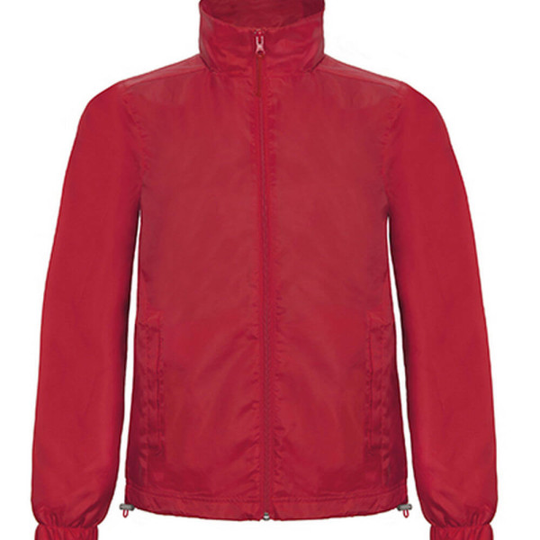 BCJUI60 Wind Jacket ID.601