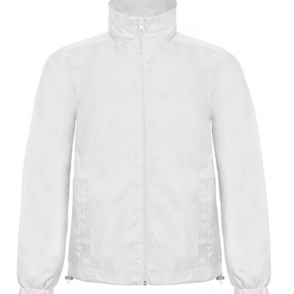 BCJUI60 Wind Jacket ID.601