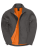 BCJUI62 Jacket Softshell ID.701 /Men - BCJUI62_Dark-Grey-(Solid)_Neon-Orange - variant Ls 1000023193