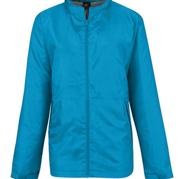 BCJW826 Jacket Multi-Active /Women