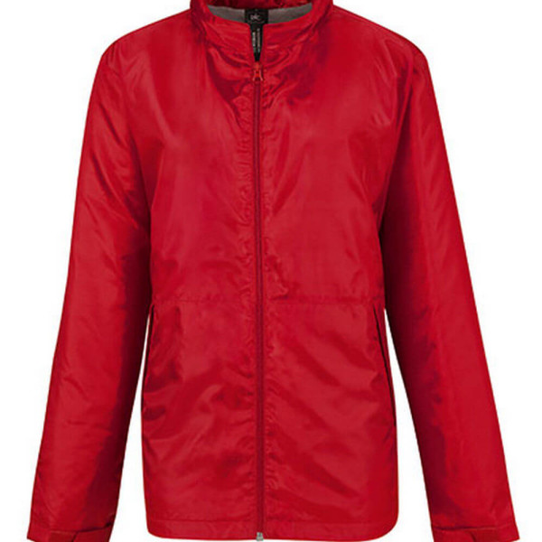 BCJW826 Jacket Multi-Active /Women