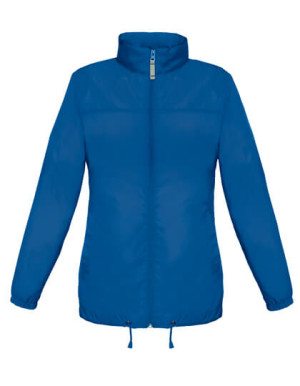 BCJW902 Jacket Sirocco / Women - Reklamnepredmety