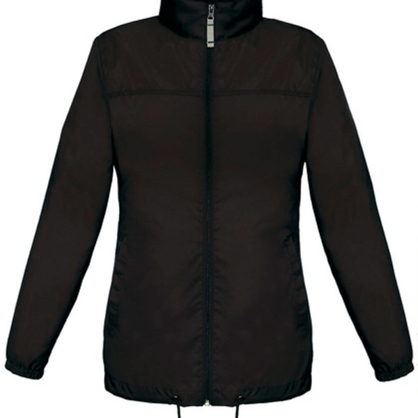 BCJW902 Jacket Sirocco / Women