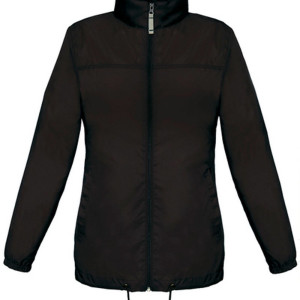 BCJW902 Jacket Sirocco / Women - Reklamnepredmety