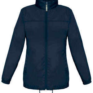 BCJW902 Jacket Sirocco / Women - Reklamnepredmety