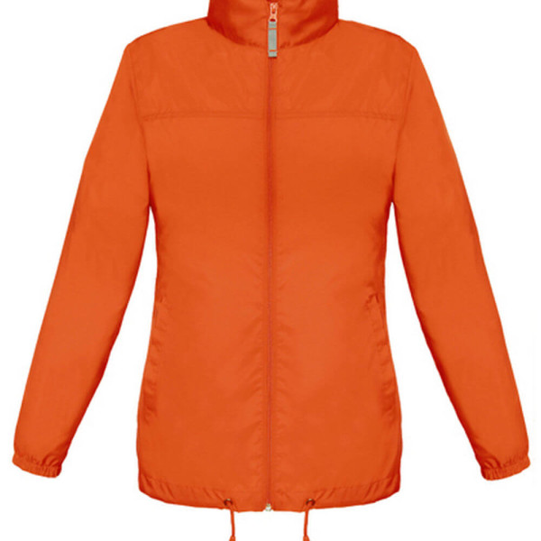 BCJW902 Jacket Sirocco / Women