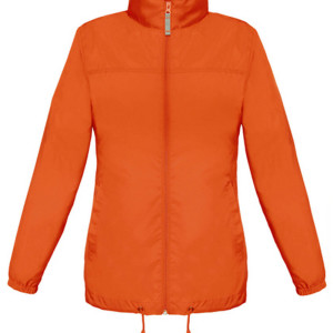 BCJW902 Jacket Sirocco / Women - Reklamnepredmety