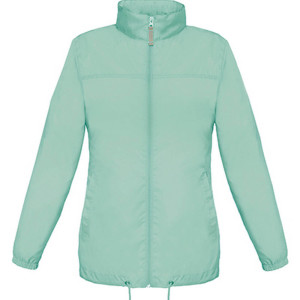 BCJW902 Jacket Sirocco / Women - Reklamnepredmety