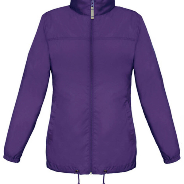 BCJW902 Jacket Sirocco / Women