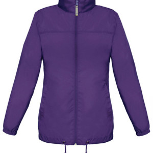 BCJW902 Jacket Sirocco / Women - Reklamnepredmety