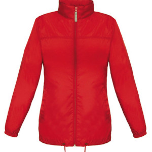 BCJW902 Jacket Sirocco / Women - Reklamnepredmety