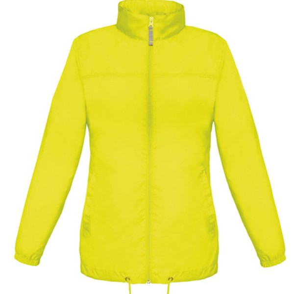 BCJW902 Jacket Sirocco / Women