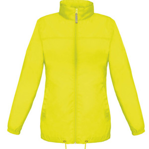 BCJW902 Jacket Sirocco / Women - Reklamnepredmety