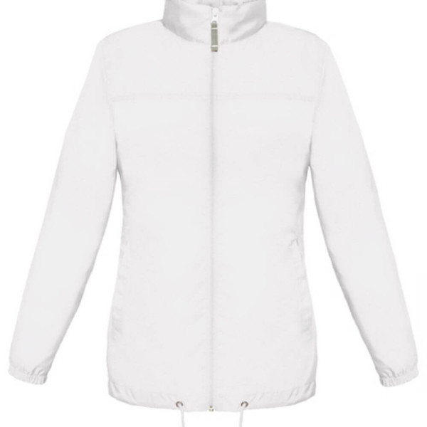 BCJW902 Jacket Sirocco / Women