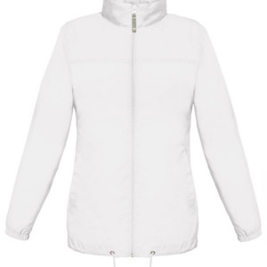 BCJW902 Jacket Sirocco / Women - Reklamnepredmety