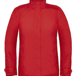 BCJW925 Jacket Real+ / Women - Reklamnepredmety