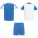Juve unisex sports set - R05258Q - variant PF R05258Q1