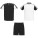 Juve unisex sports set - R05258R - variant PF R05258R1