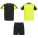 Juve unisex sports set - R05258Y - variant PF R05258Y1