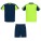 Juve unisex sports set - R05258Z - variant PF R05258Z1
