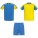 Juve unisex sports set - R05259V - variant PF R05259V1