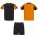 Juve unisex sports set - R05259W - variant PF R05259W1