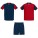 Juve unisex sports set - R05259X - variant PF R05259X1