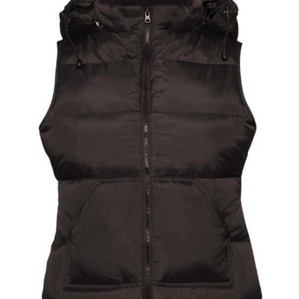 BCJW935 Bodywarmer Zen+ / Women