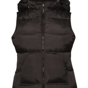 BCJW935 Bodywarmer Zen+ / Women - Reklamnepredmety