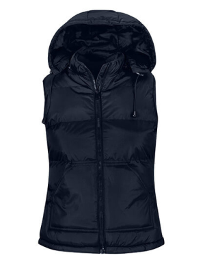 BCJW935 Bodywarmer Zen+ / Women - Reklamnepredmety