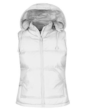 BCJW935 Bodywarmer Zen+ / Women - Reklamnepredmety